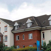 The Hornchurch Care Home - Assisted Living in Hornchurch, England photo 3