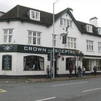 Crown & Sceptre, Taunton | Pubs - Yell