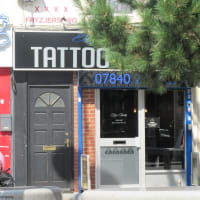 New Identity Tattoo Studio  Sutton Coldfield
