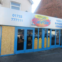 Papa Luigi Dial-A-Pizza Menu - Takeaway in Peterborough, Delivery menu  & prices