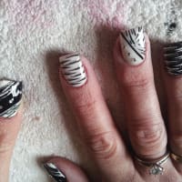 K.T's Mobile Nails & Beauty, Burnley | Nail Technicians - Yell