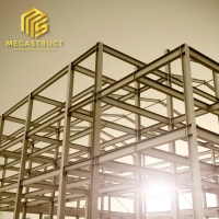 Image of Megastruct Engineering Solutions