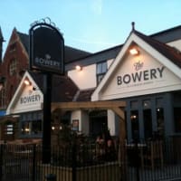 Pubs In Warndon Reviews Yell