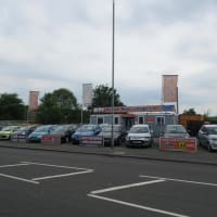 Westgate car sales cleckheaton reviews