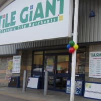 Tile Giant Erith Suppliers Yell Image Of Tile Giant