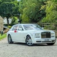 Rolls Royce Phantom series ii, Limited edition 07867864030 07867862131 www.ajlimos.co.uk
