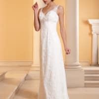 posh frocks bridal