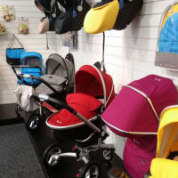 discount pram center cardiff
