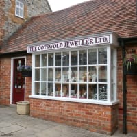 Cotswold Jeweller, Shipston-On-Stour  Jewellers - Yell