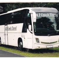 a1 coach travel