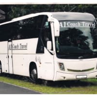 a1 coach travel derry