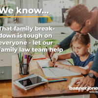 Banner Jones Solicitors Chesterfield Family Law Yell
