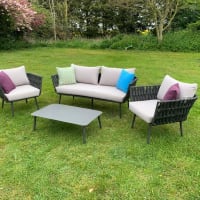 Rattan Garden Furniture Ltd, Romford | Garden Furniture - Yell