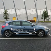 Image of Stevens School of Motoring