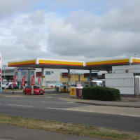 Shell, Andover | Petrol Stations - Yell