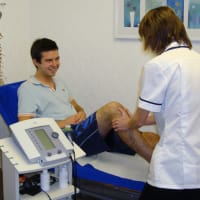 Cheylesmore Physiotherapy Practice, Coventry | Physiotherapists - Yell