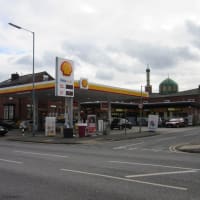 Petrol Stations In Bolton Lancashire Reviews Yell