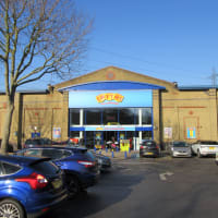 smyths rayleigh