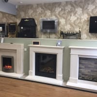 Direct Fireplace Com Stockport Fireplaces Yell