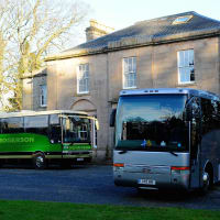 Rogerson Coach Travel, Tranent | Coach Hire - Yell