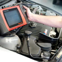 etl garage inc
