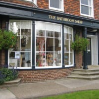 The Bathroom Shop, Tenterden | Bathroom Equipment - Yell
