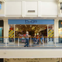 boros bag shop