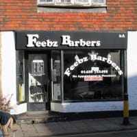 fuze barber shop