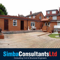 Consulting Civil & Structural Engineers