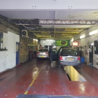 Gs Garage Services Mot Ltd London Mot Testing Yell