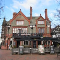 Pubs near Stockton Heath | Reviews - Yell