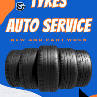 Image 2 of KK Tyres & Auto Service