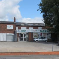 Tile Giant Wigan Suppliers Yell Image 2 Of Tile Giant