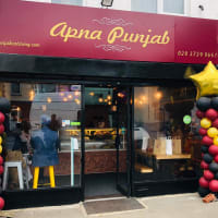 Image of Apna Punjab Mithai Ltd