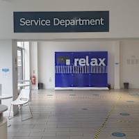 Car Body Repairs near Leicester | Reviews - Yell