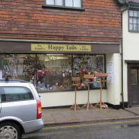 Happy Tails Dunmow Ltd Dunmow Pet Supplies Yell