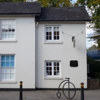 Quaintways Cottage Dental Surgery Hook Dentists Yell