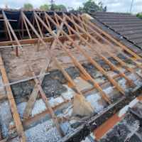 Image 5 of Pinnacle Roofing Specialists