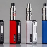 Chiswick Vapes E Cigarettes Juices London Grocers