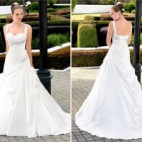  Bridal  Gowns  at Jodi Maidstone  Bridal  Shops Yell