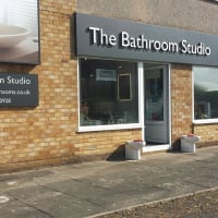 The Bathroom Studio, Kettering | Bathroom Equipment - Yell