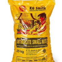 KG Smith & Son (Coal Merchant Uk), Northampton | Coal & Solid Fuel - Yell