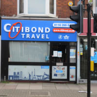citibond travel services