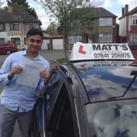 Image 11 of Matts Driving School