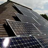 Solar Power Provider Uk Ltd Holywell Solar Energy Yell