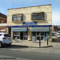 Discount Dry Cleaner, Gosport | Dry Cleaners - Yell