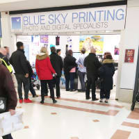 Blue Sky Printing Chelmsford Printers Lithographers Yell