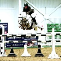 UK Sport Horses Ltd, Macclesfield | Stables - Yell