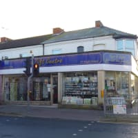 The Gift Centre, Mablethorpe 