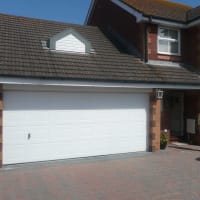 Alliance Garage Doors Ltd Garage Door Repairs Yell